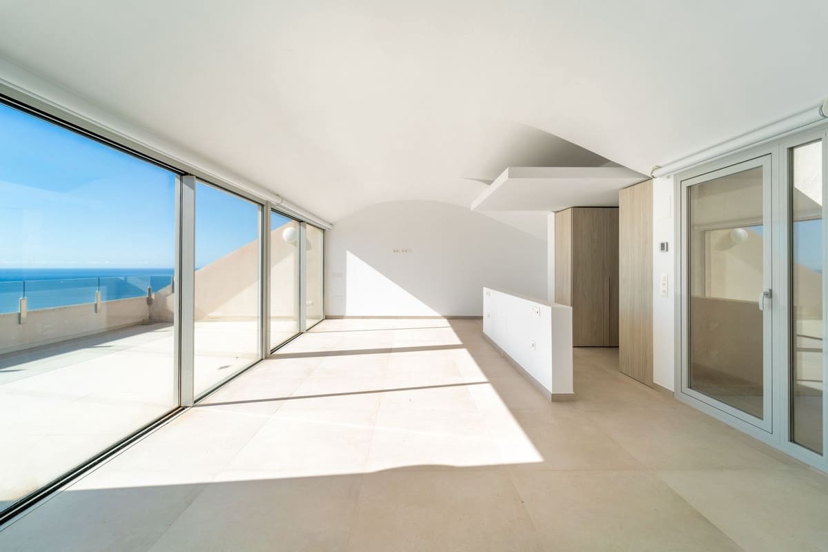 4 slaapkamer Appartement te koop in Benalmadena - € 1.289.000 (Ref: 9150724)