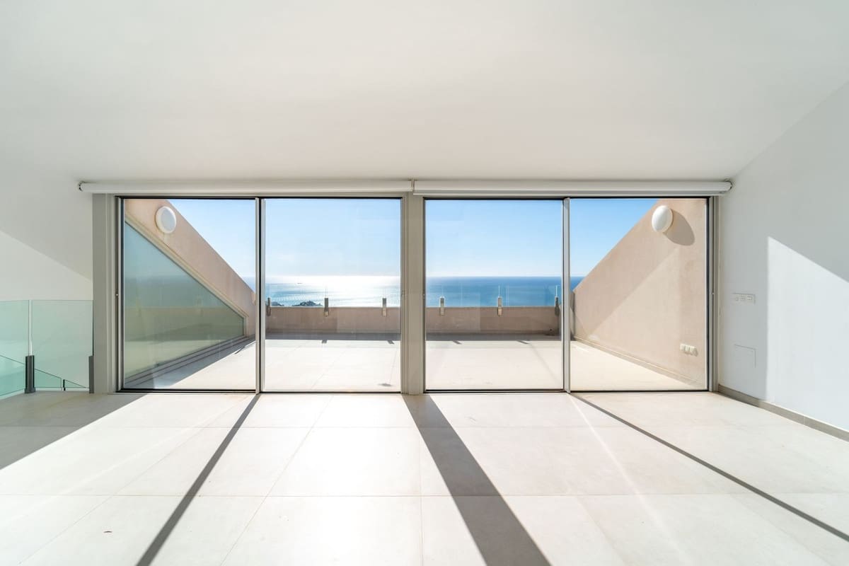 4 slaapkamer Appartement te koop in Benalmadena - € 1.289.000 (Ref: 9150724)