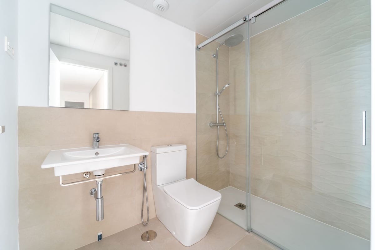 4 slaapkamer Appartement te koop in Benalmadena - € 1.289.000 (Ref: 9150724)