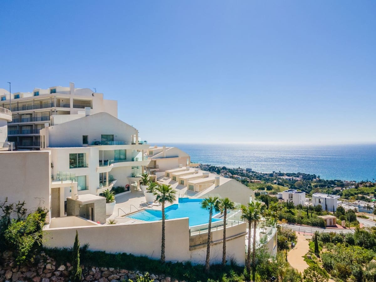 4 slaapkamer Appartement te koop in Benalmadena - € 1.289.000 (Ref: 9150724)