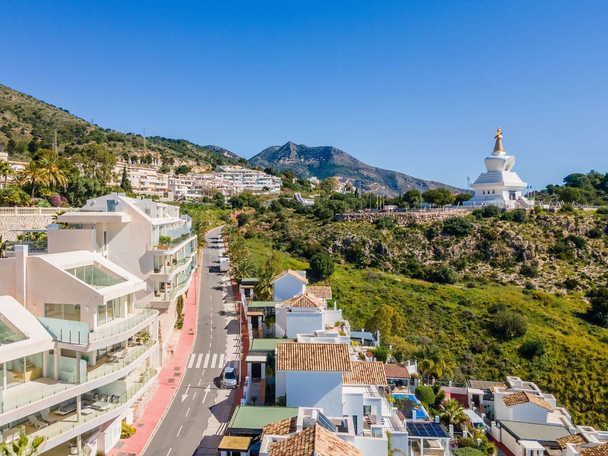 4 bedroom Apartment for sale in Benalmadena - € 1,289,000 (Ref: 9150724)