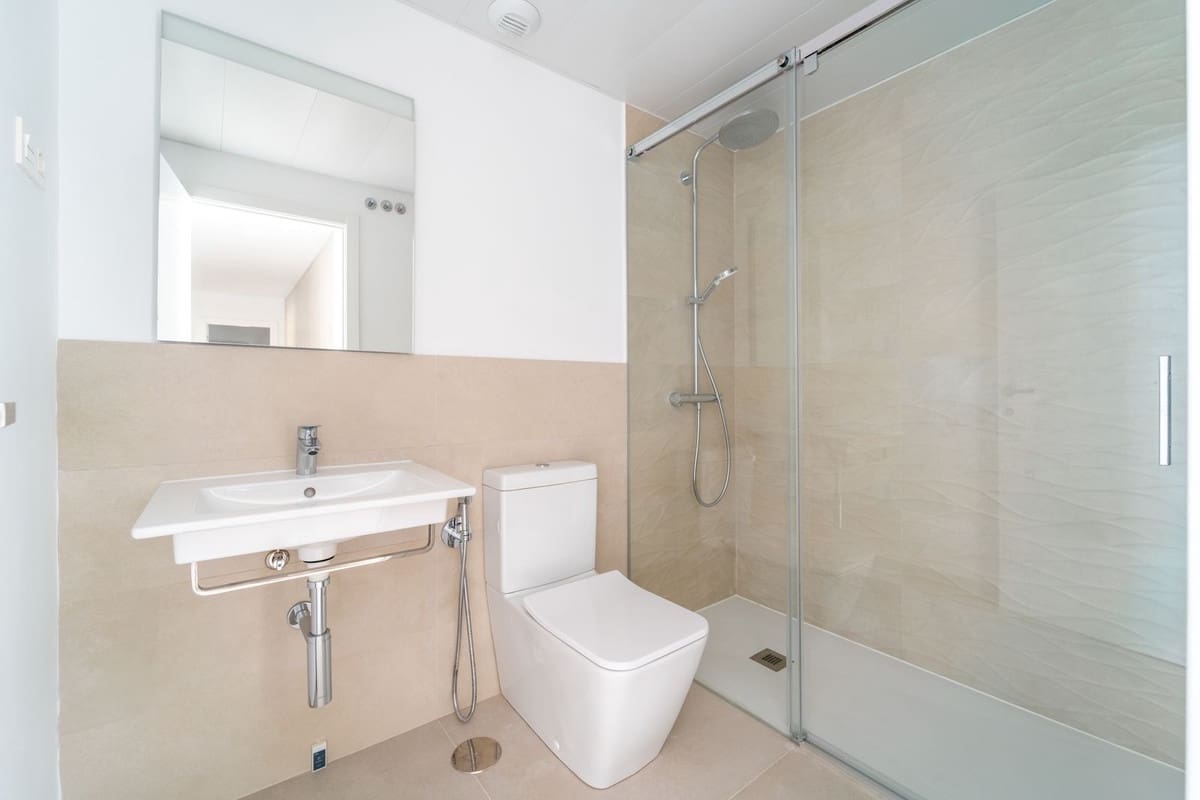 4 bedroom Apartment for sale in Benalmadena - € 1,289,000 (Ref: 9150724)