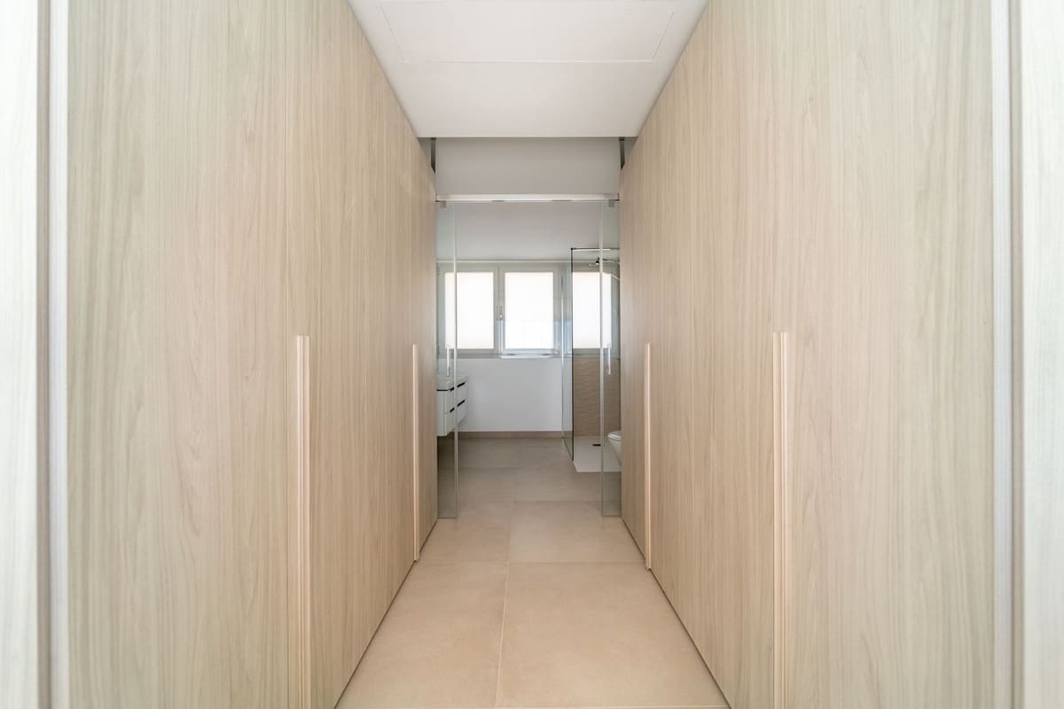 4 bedroom Apartment for sale in Benalmadena - € 1,289,000 (Ref: 9150724)
