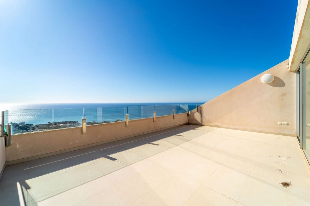 4 bedroom Apartment for sale in Benalmadena - € 1,289,000 (Ref: 9150724)