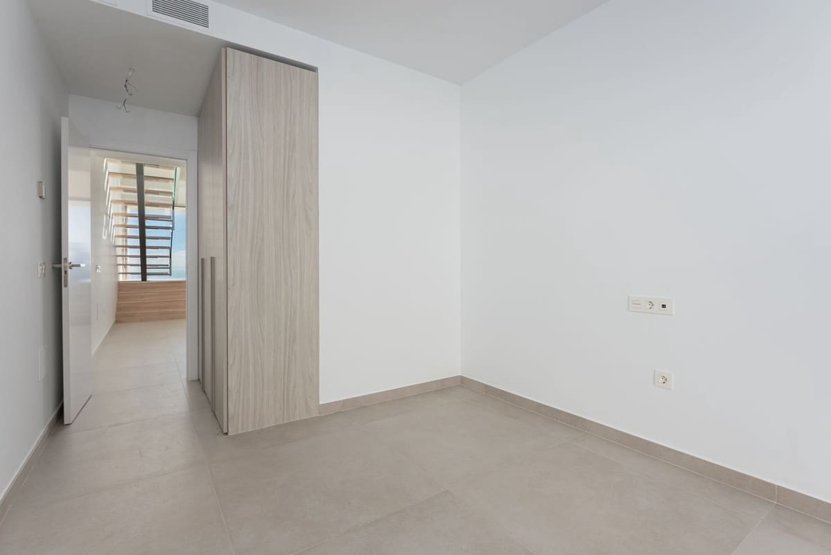 3 quarto Apartamento para venda em Benalmadena - 1 079 000 € (Ref: 9150726)