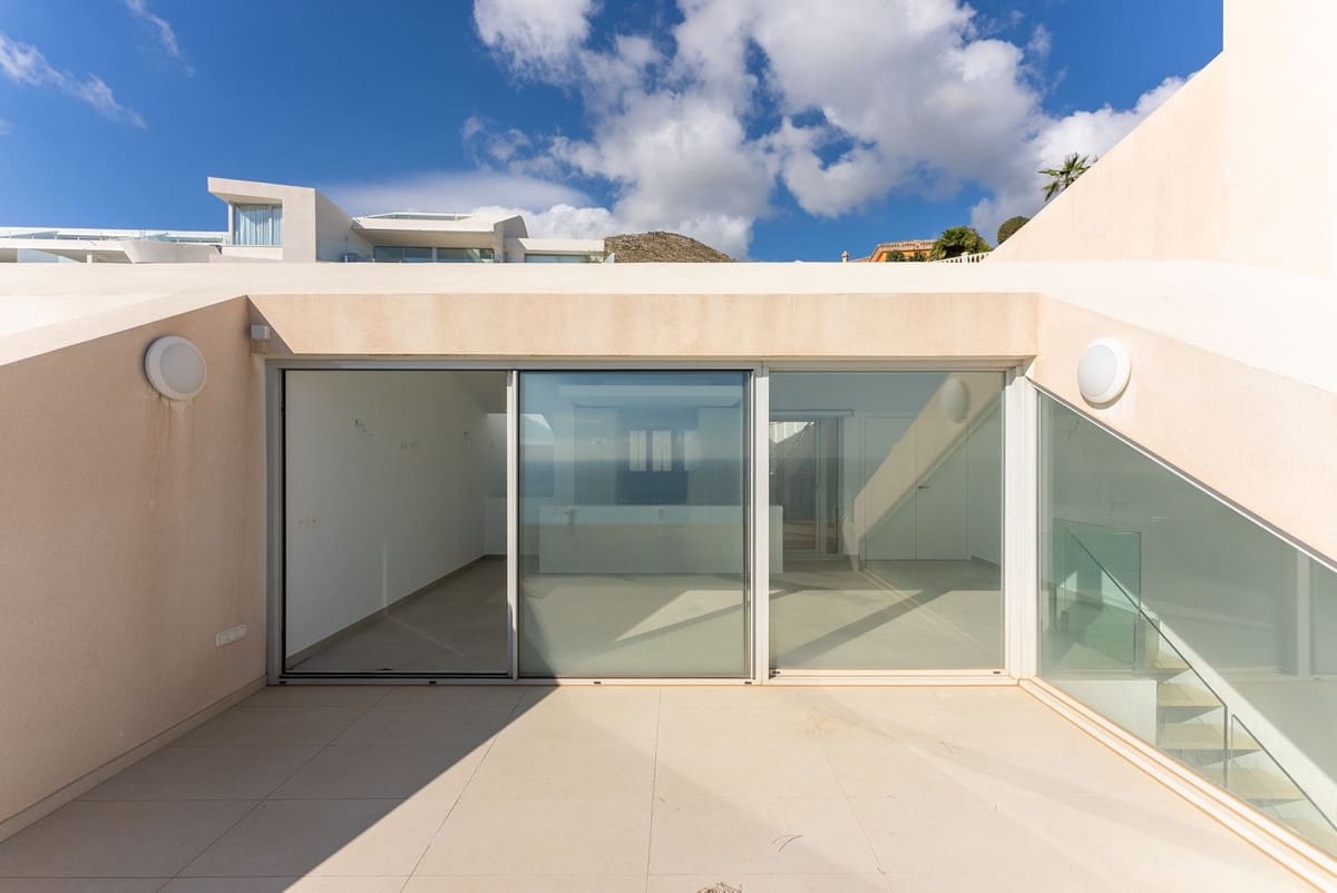 3 quarto Apartamento para venda em Benalmadena - 1 079 000 € (Ref: 9150726)