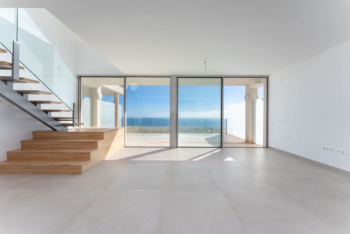 3 soverom Leilighet til salgs i Benalmadena - € 1 079 000 (Ref: 9150726)