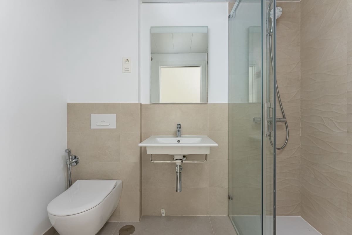 3 soverom Leilighet til salgs i Benalmadena - € 1 079 000 (Ref: 9150726)