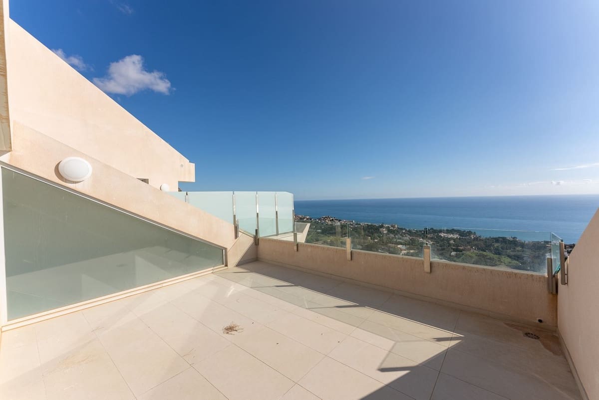 3 soverom Leilighet til salgs i Benalmadena - € 1 079 000 (Ref: 9150726)