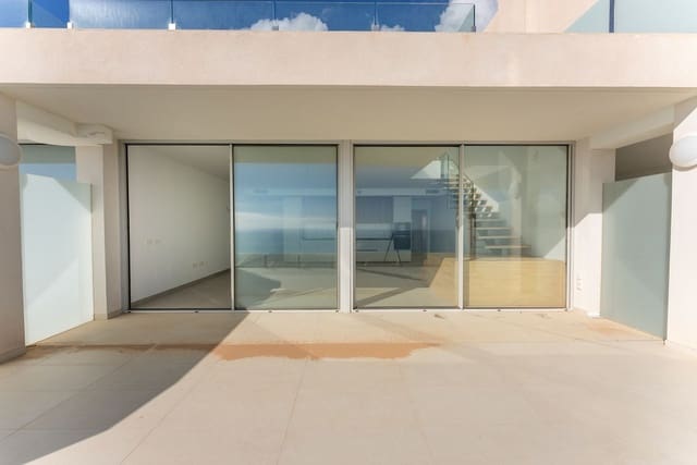 3 bedroom Apartment for sale in Benalmádena pueblo, Benalmádena - € 1,079,000 (Ref: 9150726)