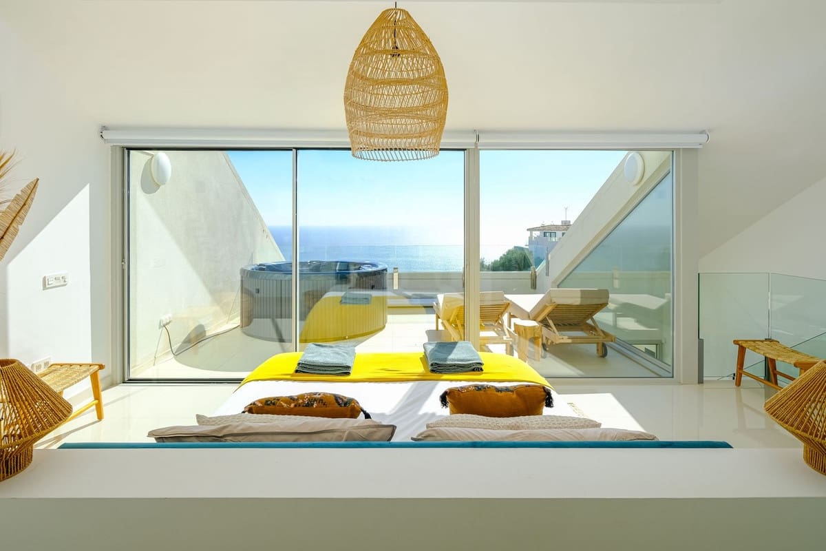 3 camera da letto Appartamento in vendita in Benalmadena con garage - 925.000 € (Rif: 9150728)