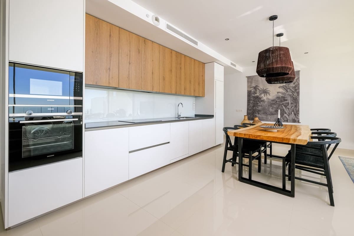 3 camera da letto Appartamento in vendita in Benalmadena con garage - 925.000 € (Rif: 9150728)