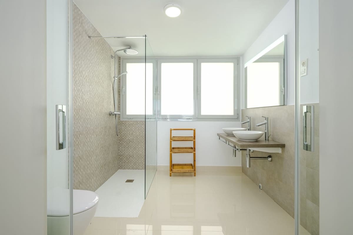 3 camera da letto Appartamento in vendita in Benalmadena con garage - 925.000 € (Rif: 9150728)