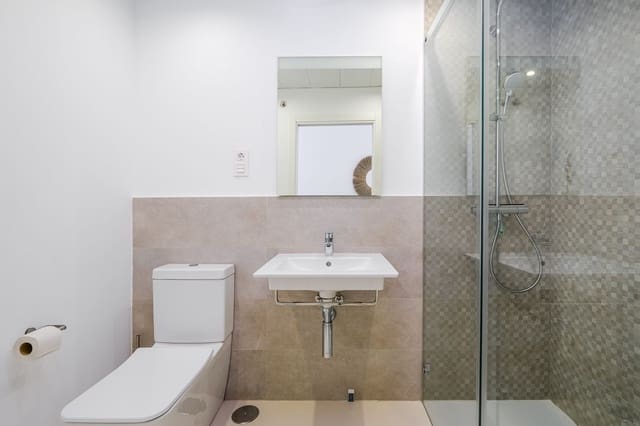 3 soverom Leilighet til salgs i Benalmádena pueblo, Benalmádena med garasje - € 925 000 (Ref: 9150728)