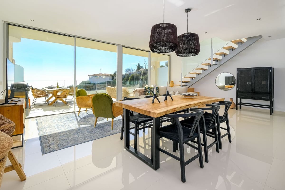 3 camera da letto Appartamento in vendita in Benalmadena con garage - 925.000 € (Rif: 9150728)