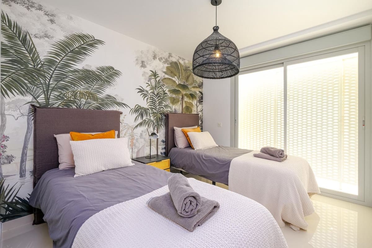 3 camera da letto Appartamento in vendita in Benalmadena con garage - 925.000 € (Rif: 9150728)