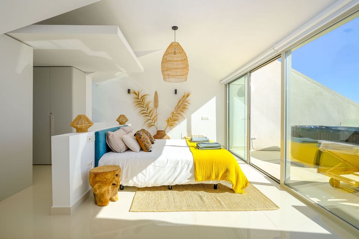 3 camera da letto Appartamento in vendita in Benalmadena con garage - 925.000 € (Rif: 9150728)