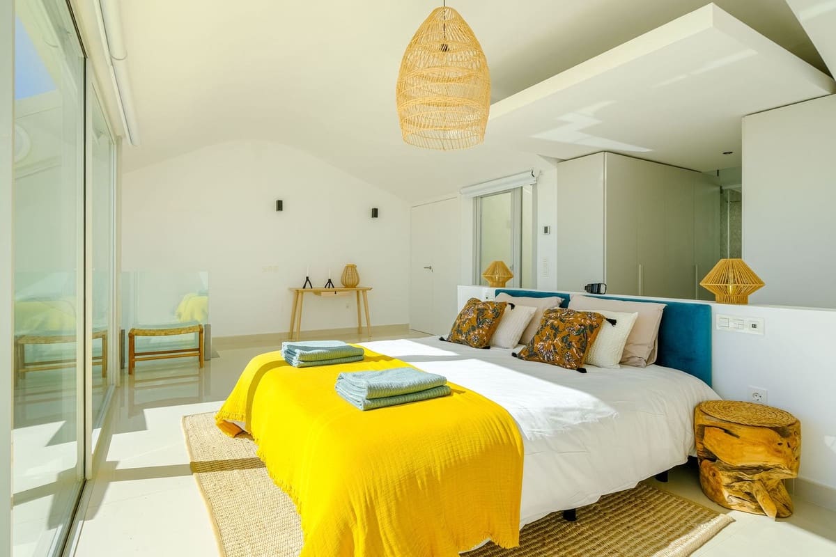 3 camera da letto Appartamento in vendita in Benalmadena con garage - 925.000 € (Rif: 9150728)