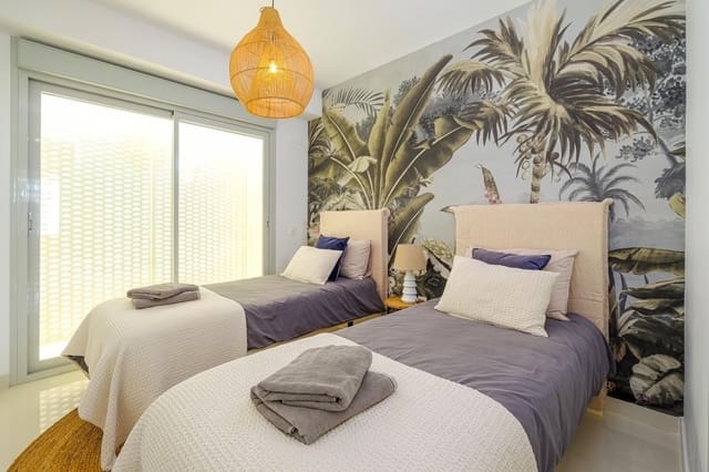 3 soverom Leilighet til salgs i Benalmádena pueblo, Benalmádena med garasje - € 925 000 (Ref: 9150728)