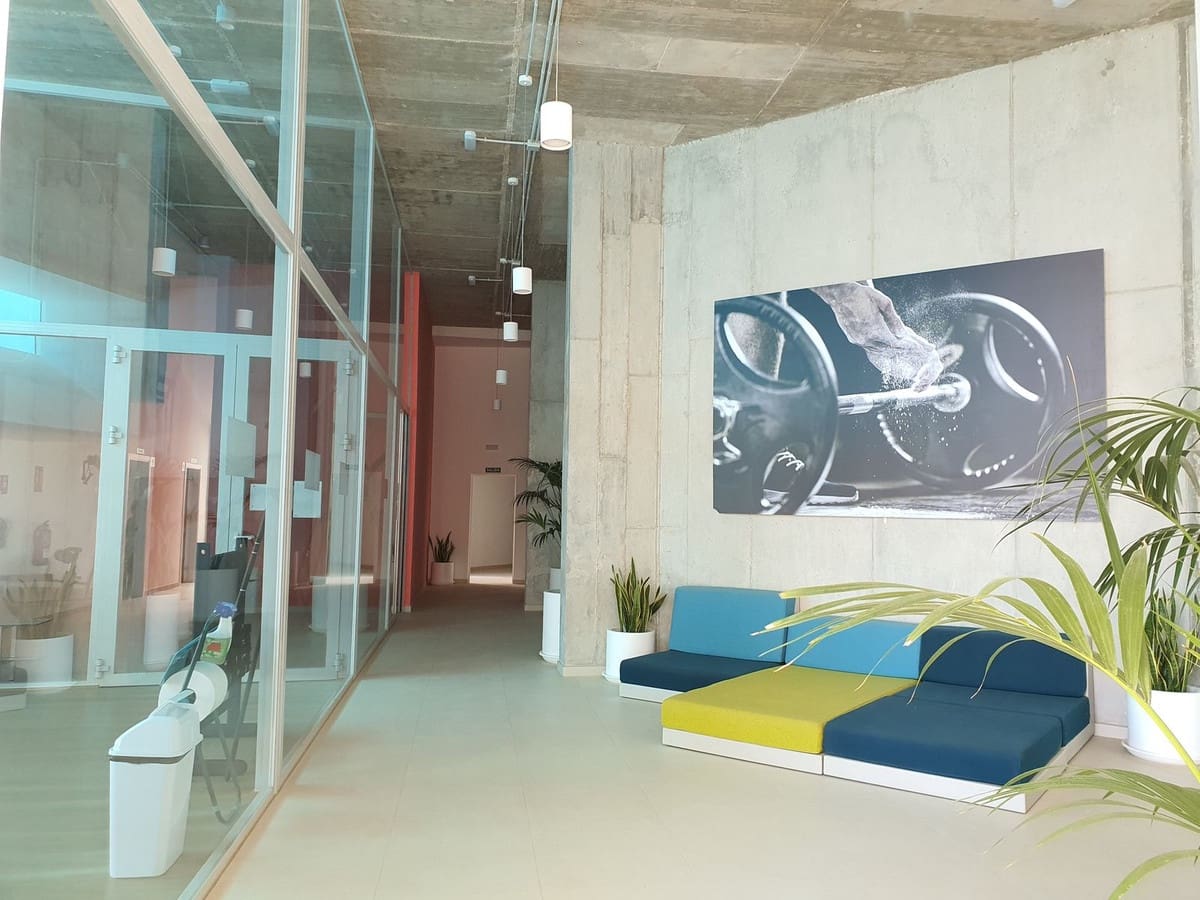 3 camera da letto Appartamento in vendita in Benalmadena con garage - 925.000 € (Rif: 9150728)