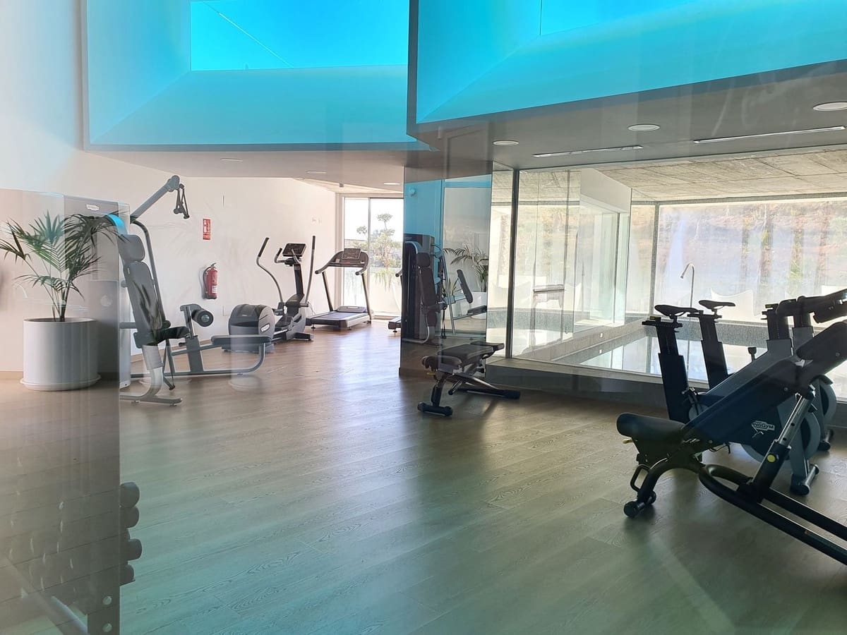 3 camera da letto Appartamento in vendita in Benalmadena con garage - 925.000 € (Rif: 9150728)