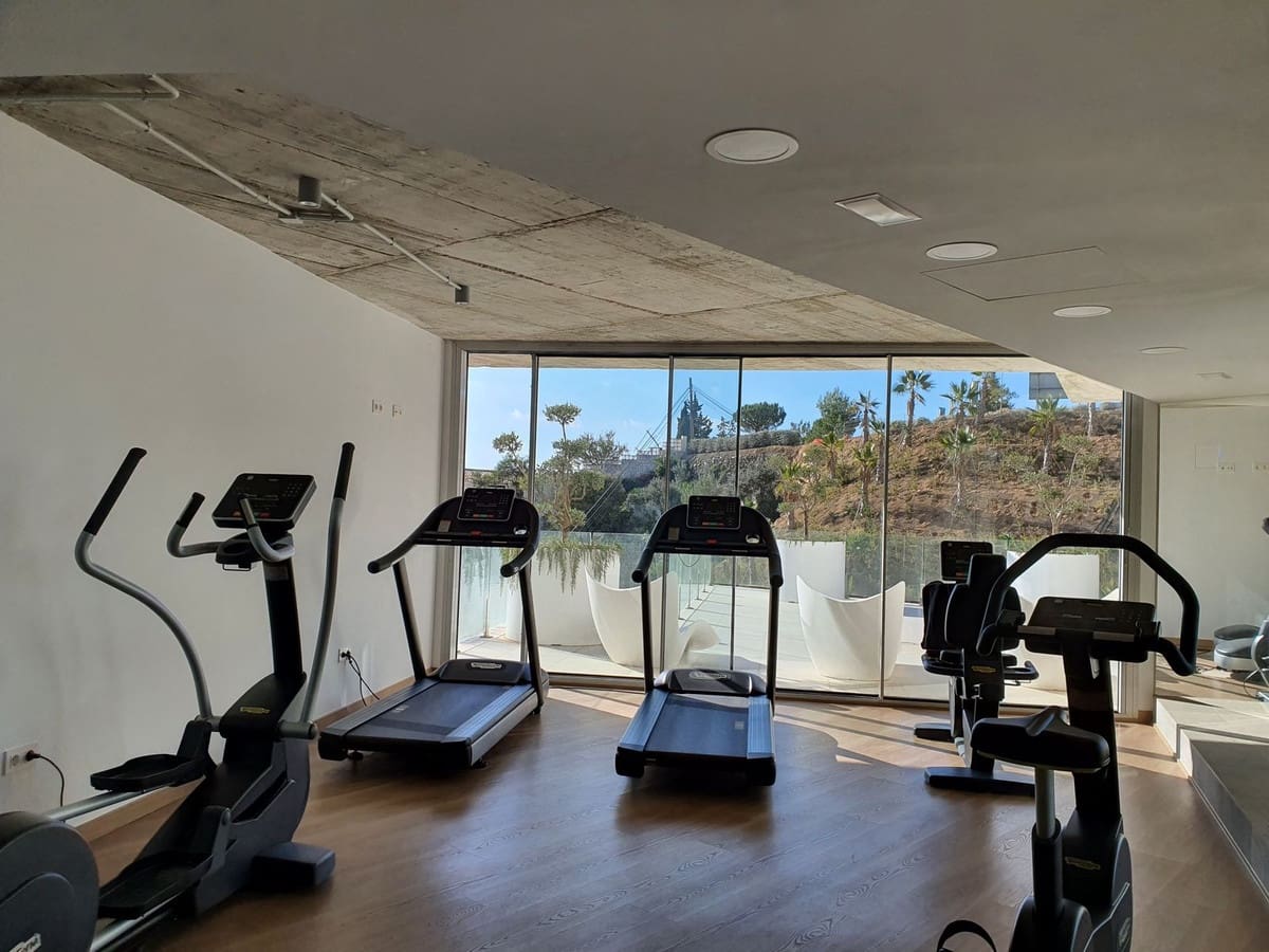 3 camera da letto Appartamento in vendita in Benalmadena con garage - 925.000 € (Rif: 9150728)