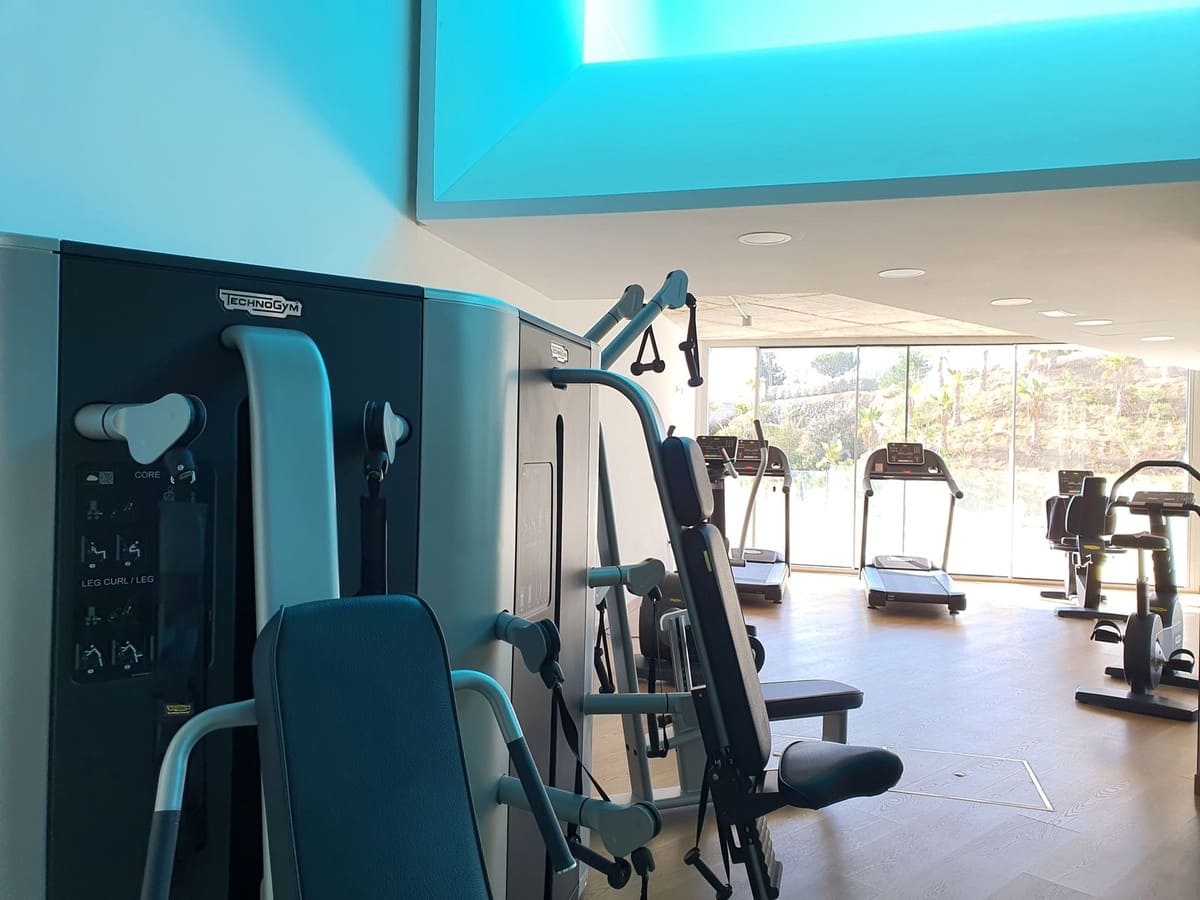 3 camera da letto Appartamento in vendita in Benalmadena con garage - 925.000 € (Rif: 9150728)