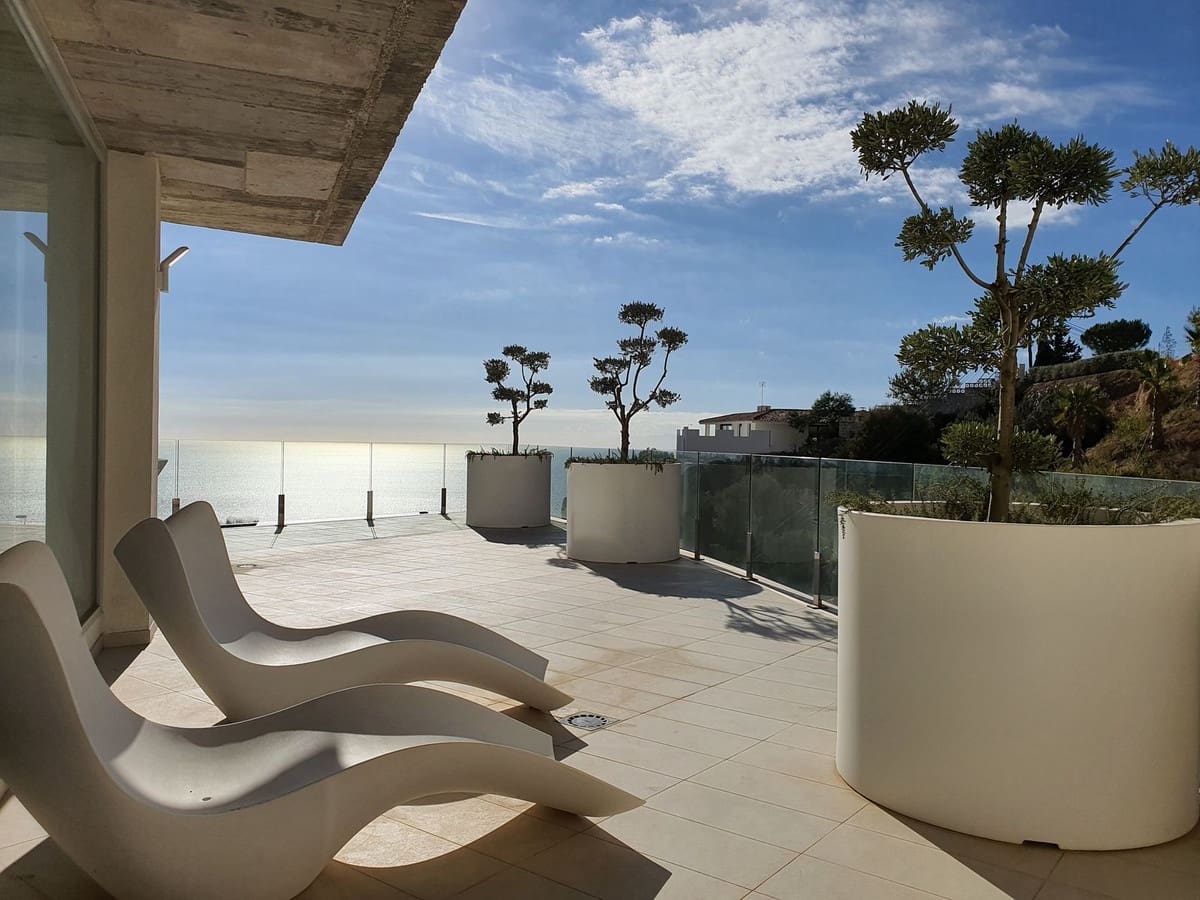 3 camera da letto Appartamento in vendita in Benalmadena con garage - 925.000 € (Rif: 9150728)