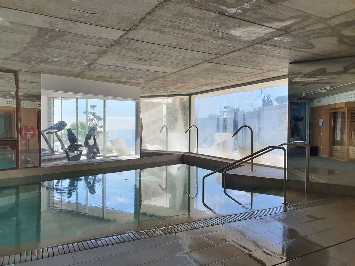 3 camera da letto Appartamento in vendita in Benalmadena con garage - 925.000 € (Rif: 9150728)