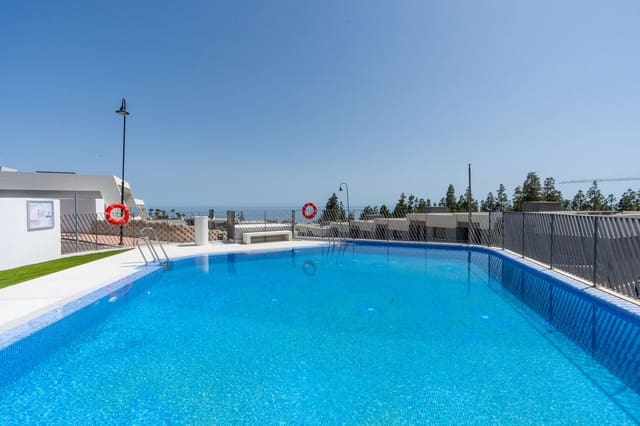 3 makuuhuone Omakotitalo myytävänä paikassa El Chaparral, Mijas mukana 
autotalli - 845 000 € (Ref: 9150730)