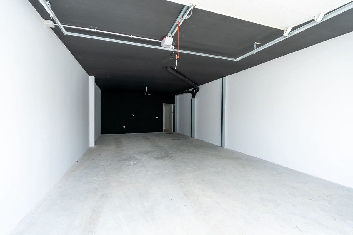 3 soveværelse Byhus til salg i El Chaparral med garage - € 845.000 (Ref: 9150730)