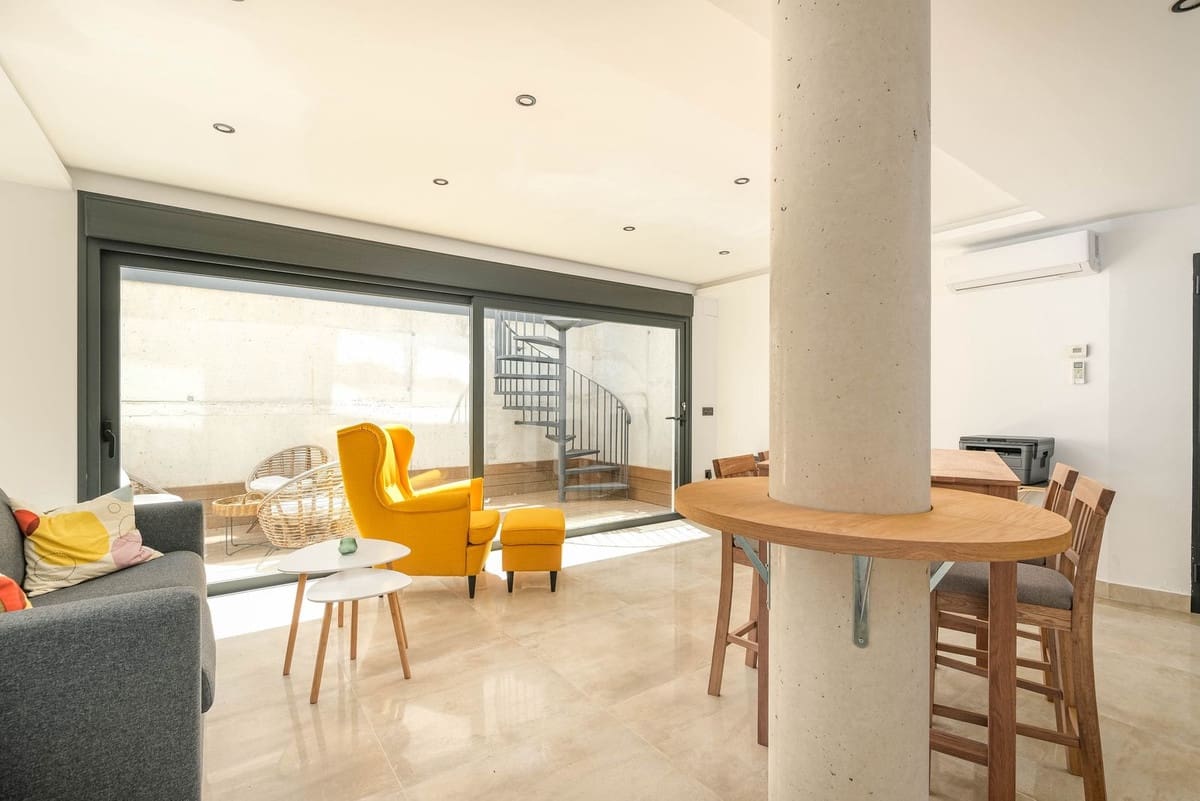 3 soverom Hus til salgs i Fuengirola - € 795 000 (Ref: 9150731)