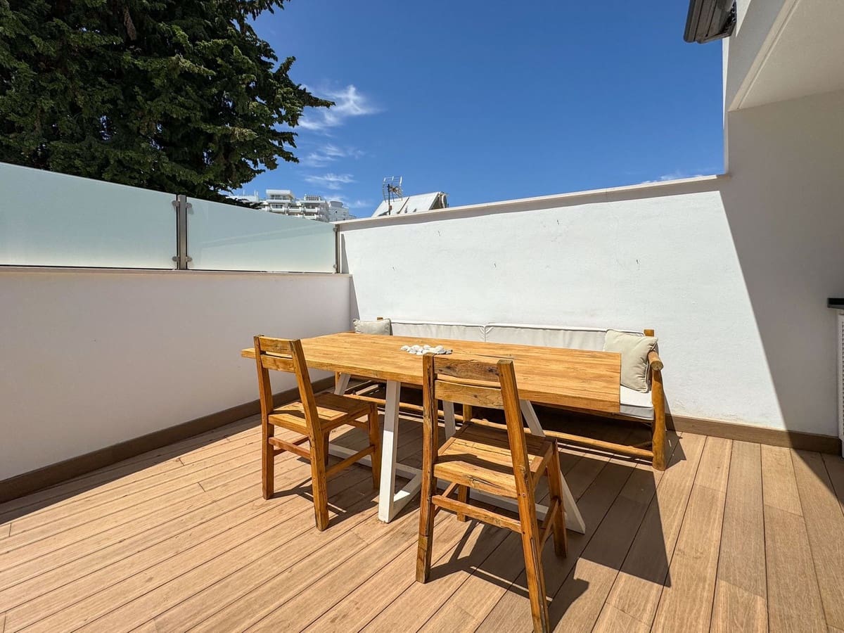 3 soverom Hus til salgs i Fuengirola - € 795 000 (Ref: 9150731)