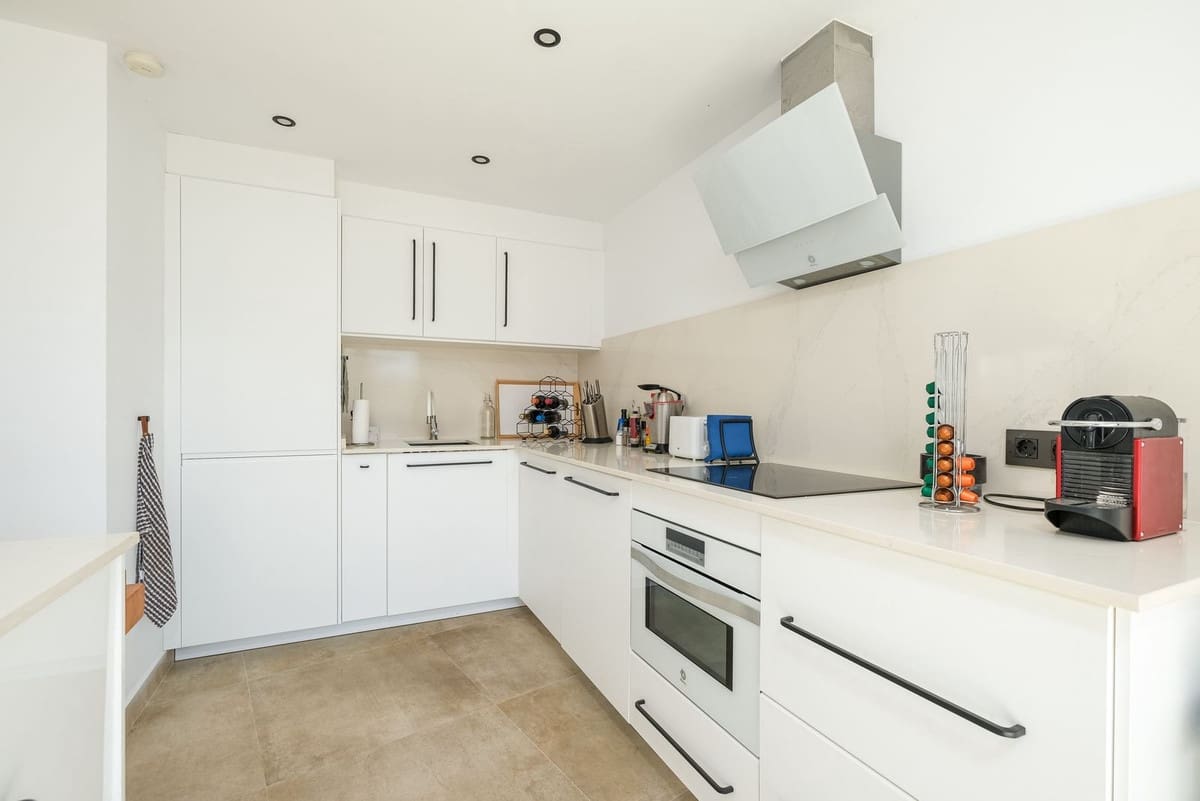 3 soverom Hus til salgs i Fuengirola - € 795 000 (Ref: 9150731)