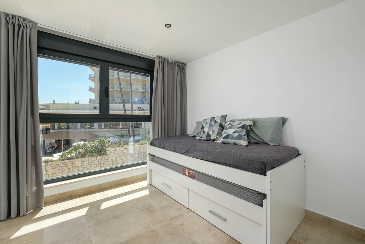 3 soverom Hus til salgs i Fuengirola - € 795 000 (Ref: 9150731)