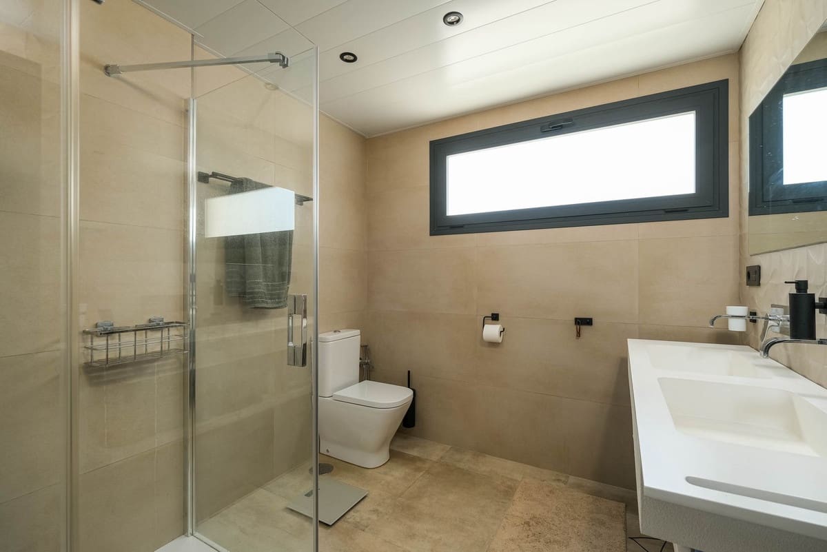 3 soverom Hus til salgs i Fuengirola - € 795 000 (Ref: 9150731)