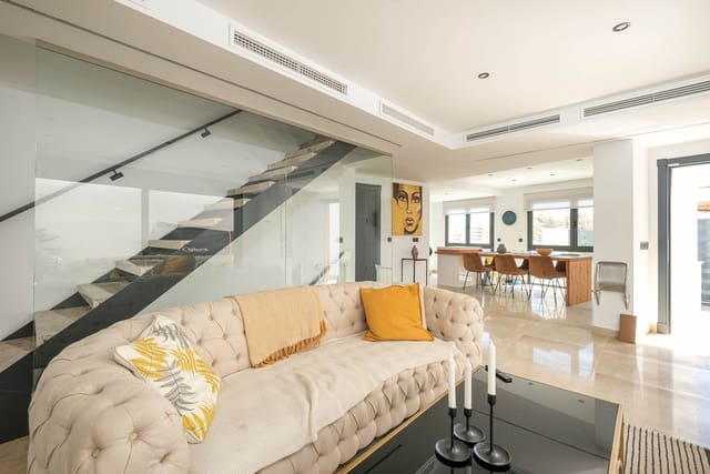 3 soverom Hus til salgs i Torreblanca, Fuengirola - € 795 000 (Ref: 9150731)