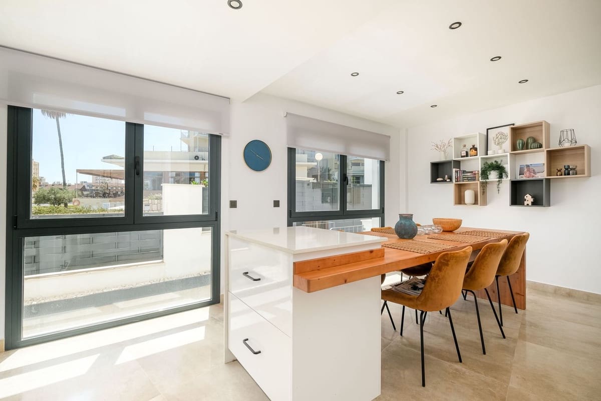 3 soverom Hus til salgs i Fuengirola - € 795 000 (Ref: 9150731)