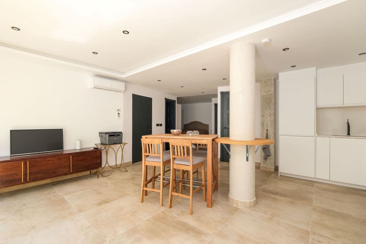 3 soverom Hus til salgs i Fuengirola - € 795 000 (Ref: 9150731)