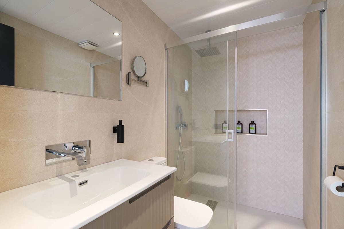 3 soverom Hus til salgs i Fuengirola - € 795 000 (Ref: 9150731)