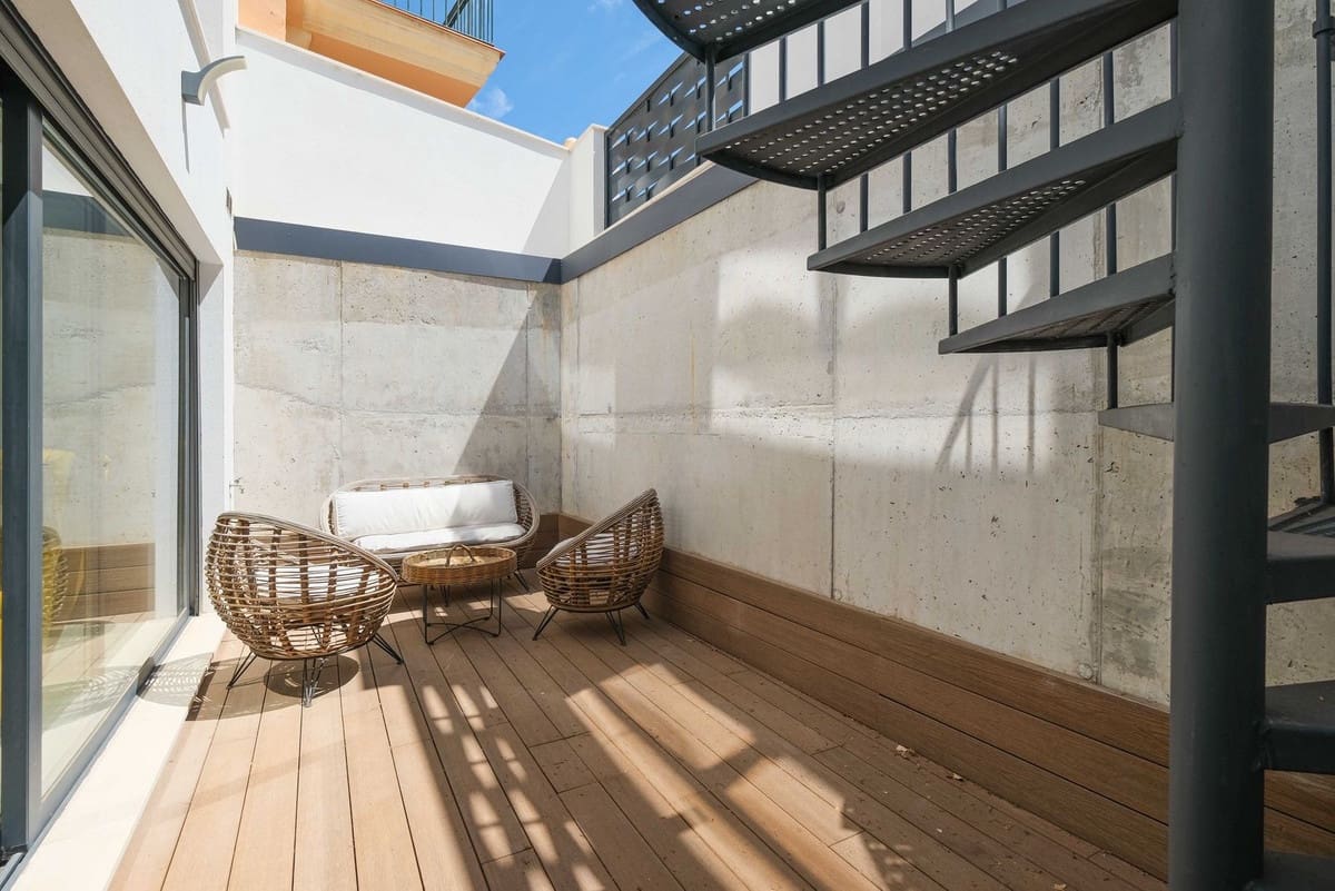 3 soverom Hus til salgs i Fuengirola - € 795 000 (Ref: 9150731)