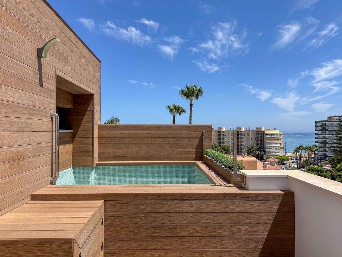 3 soverom Hus til salgs i Fuengirola - € 795 000 (Ref: 9150731)