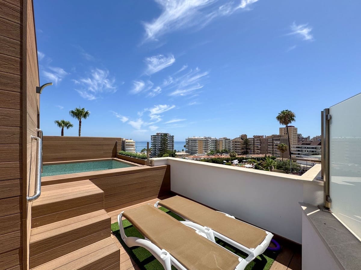 3 soverom Hus til salgs i Fuengirola - € 795 000 (Ref: 9150731)