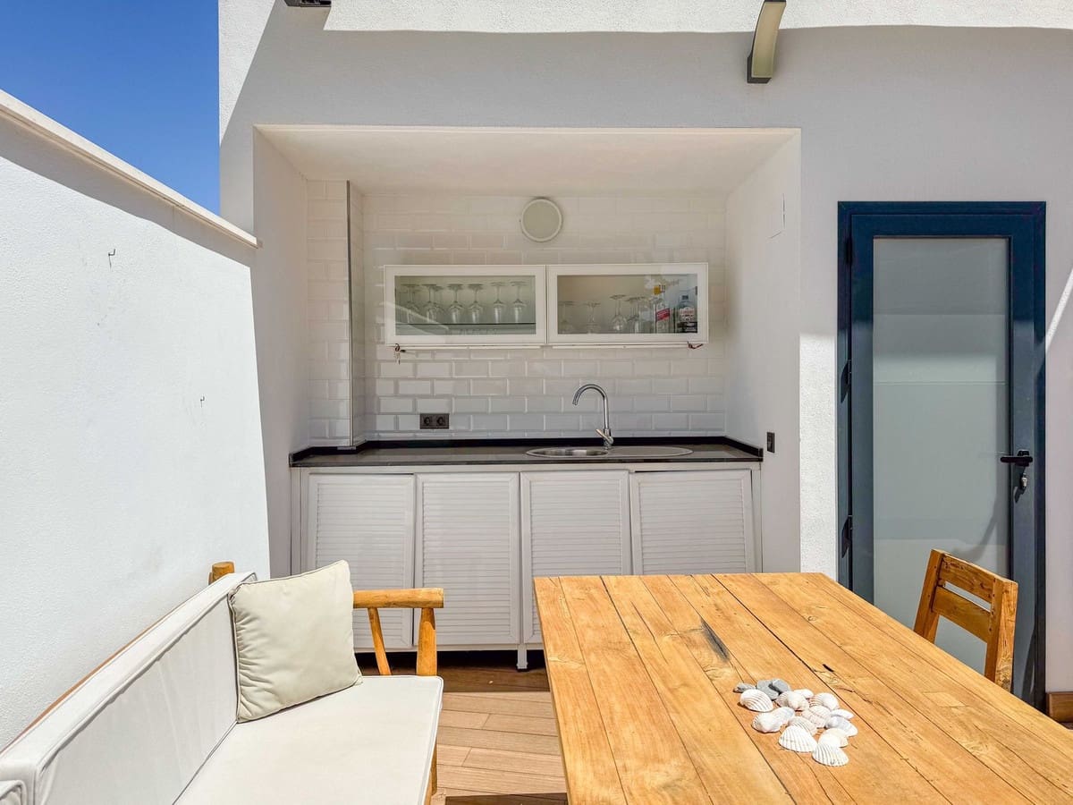 3 soverom Hus til salgs i Fuengirola - € 795 000 (Ref: 9150731)