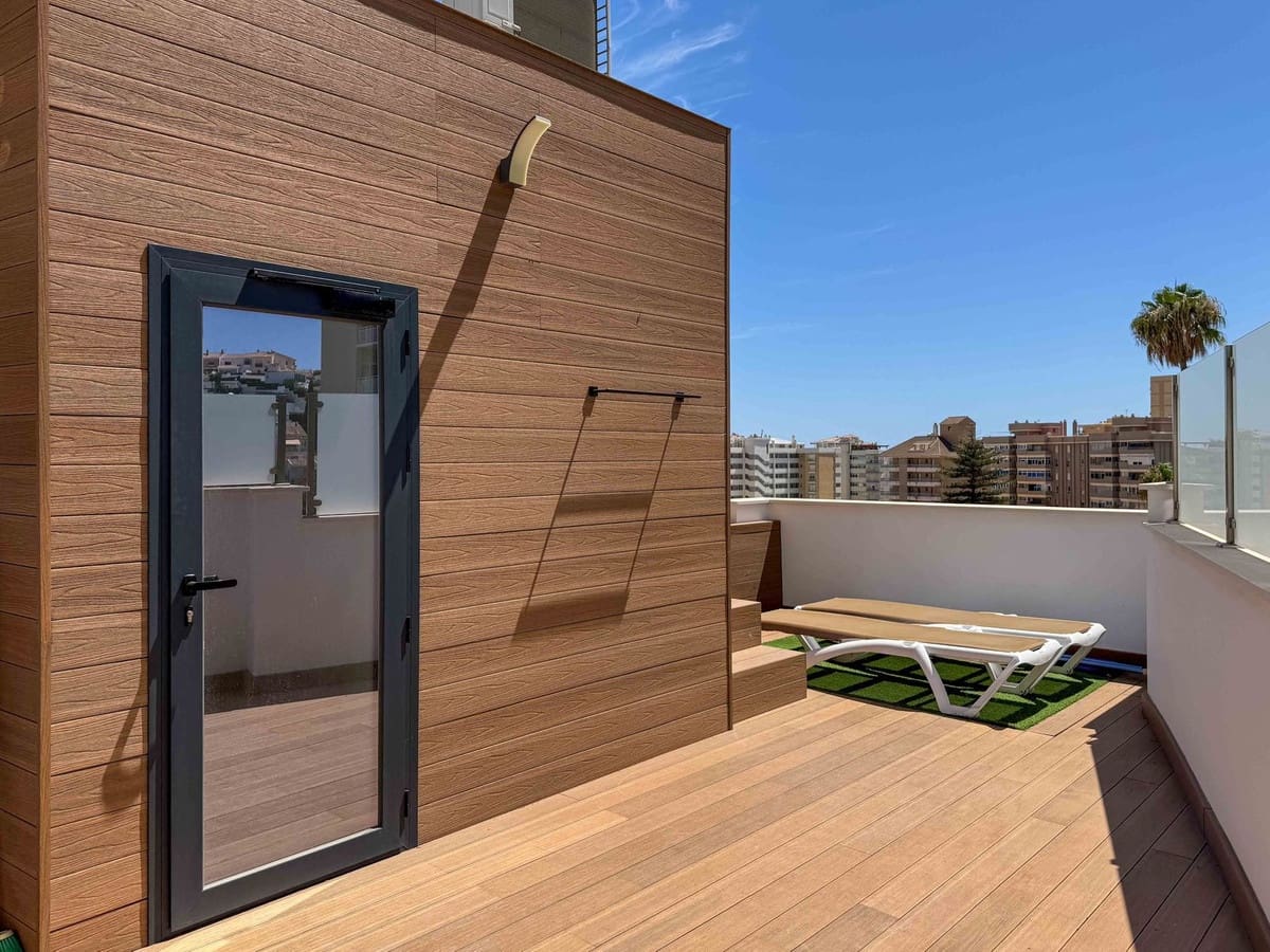 3 soverom Hus til salgs i Fuengirola - € 795 000 (Ref: 9150731)