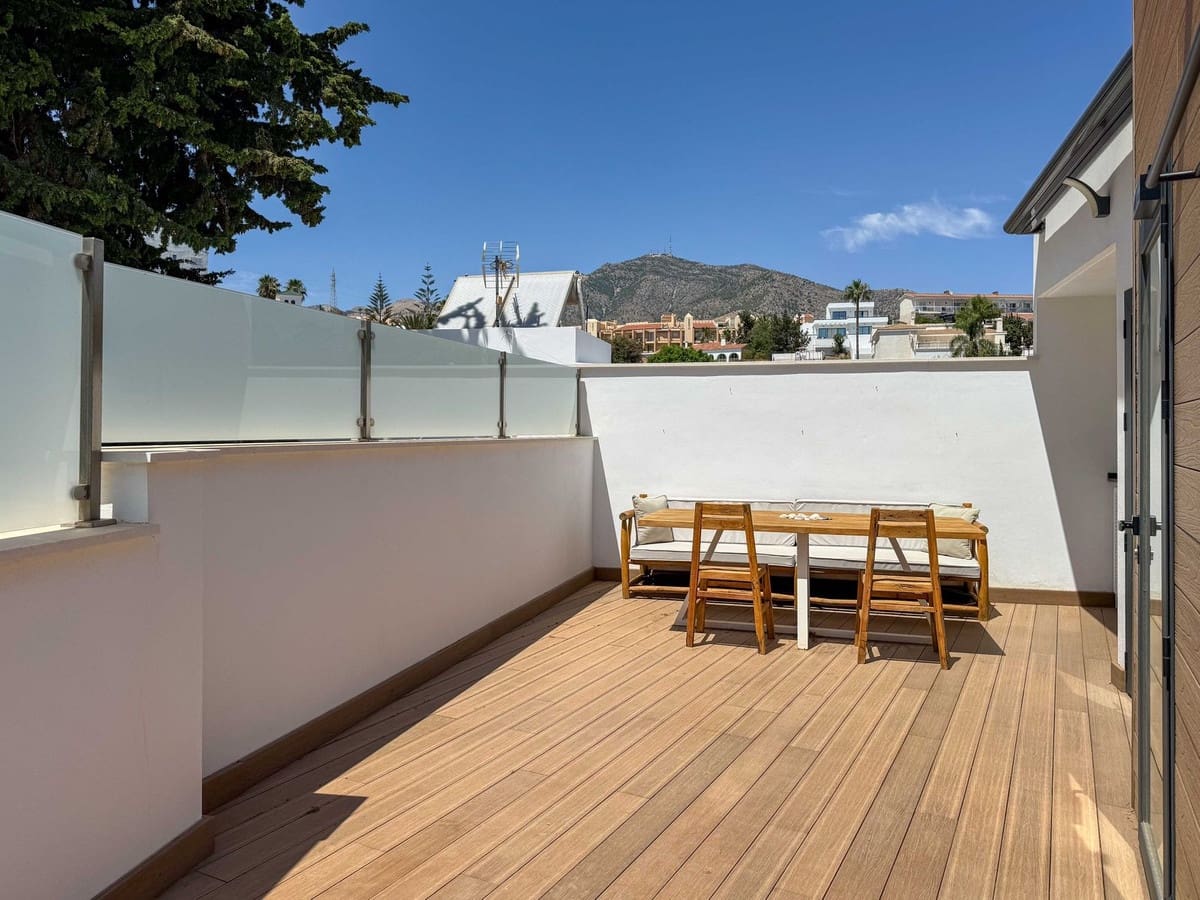 3 soverom Hus til salgs i Fuengirola - € 795 000 (Ref: 9150731)