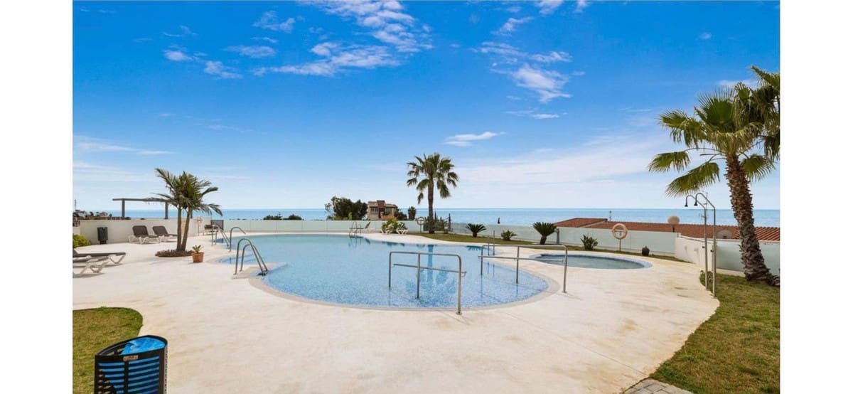 2 quarto Apartamento para venda em Fuengirola com garagem - 790 000 € (Ref: 9150732)