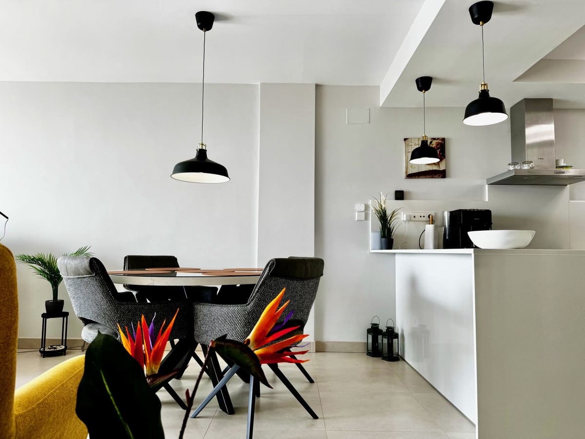 2 quarto Apartamento para venda em Fuengirola com garagem - 790 000 € (Ref: 9150732)