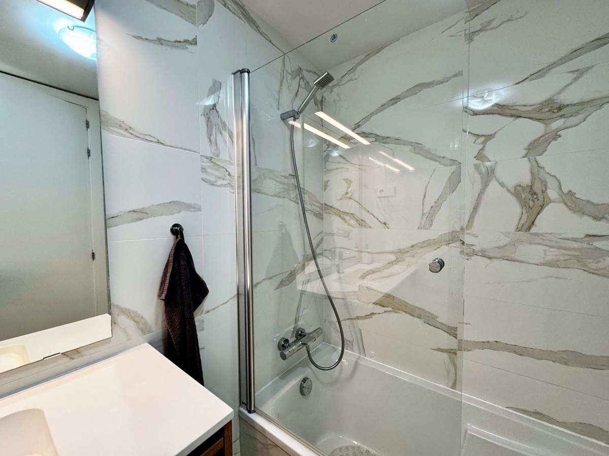 2 quarto Apartamento para venda em Fuengirola com garagem - 790 000 € (Ref: 9150732)