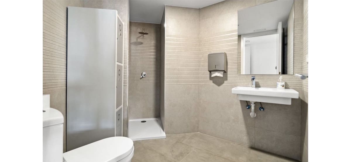 2 quarto Apartamento para venda em Fuengirola com garagem - 790 000 € (Ref: 9150732)